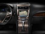 Lincoln MKX 2013 года